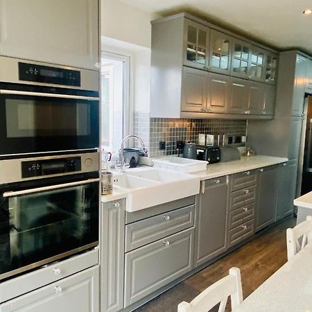 Hameway House- Stunning 4 Bedroom House With A Spacious Kitchen London Luaran gambar